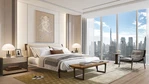 Spacious 3-Bedroom Apartment for Sale in Jumeirah Residences Emirates Towers, Sheikh Zayed Road gallery thumbnail 12