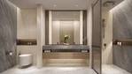 Spacious 3-Bedroom Apartment for Sale in Jumeirah Residences Emirates Towers, Sheikh Zayed Road gallery thumbnail 11