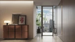 Spacious 3-Bedroom Apartment for Sale in Jumeirah Residences Emirates Towers, Sheikh Zayed Road gallery thumbnail 10