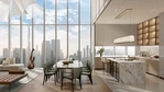 Spacious 3-Bedroom Apartment for Sale in Jumeirah Residences Emirates Towers, Sheikh Zayed Road gallery thumbnail 4