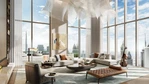 Spacious 3-Bedroom Apartment for Sale in Jumeirah Residences Emirates Towers, Sheikh Zayed Road gallery thumbnail 3