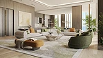 Luxury 2-Bedroom Waterfront Apartment for Sale in Kanyon by Beyond, Dubai Maritime City gallery thumbnail 6