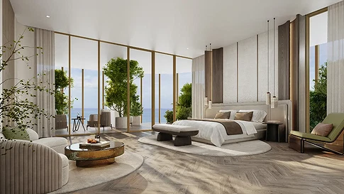 Luxury 2-Bedroom Waterfront Apartment for Sale in Kanyon by Beyond, Dubai Maritime City gallery 4