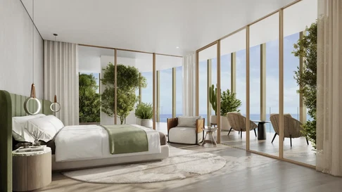 Luxury 2-Bedroom Waterfront Apartment for Sale in Kanyon by Beyond, Dubai Maritime City gallery 13