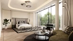 فيلا فاخرة مكونة من 6 غرف نوم للبيع في Karl Lagerfeld Villas، المنطقة 11، مدينة MBR الصورة المصغرة للمعرض 6