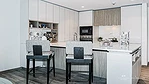 Ready-To-Move-In 1-Bedroom Apartment for Sale in Kensington Waters Tower A, Sobha Hartland gallery thumbnail 3