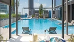 High Floor 1-Bedroom Ready Apartment for Sale in Kensington Waters Tower A, Sobha Hartland gallery thumbnail 4