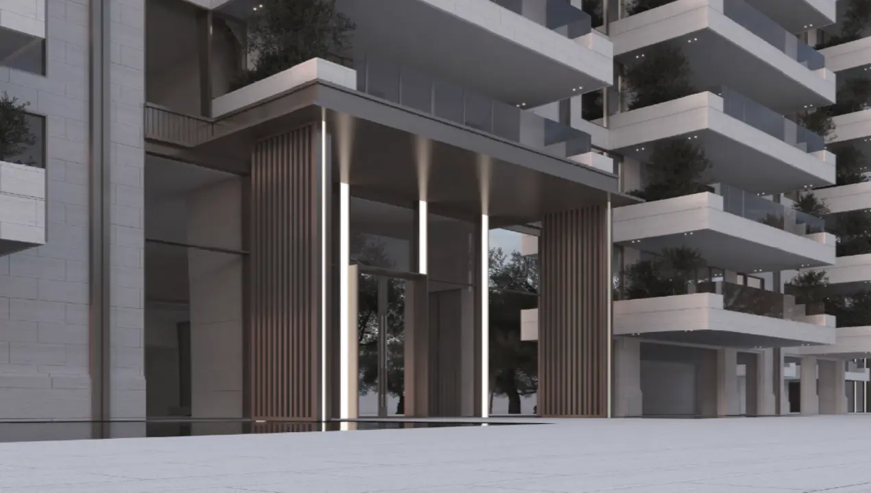 Luxury 1-Bedroom Furnished Apartment for Sale in Keturah Reserve, District 7, MBR City gallery 9