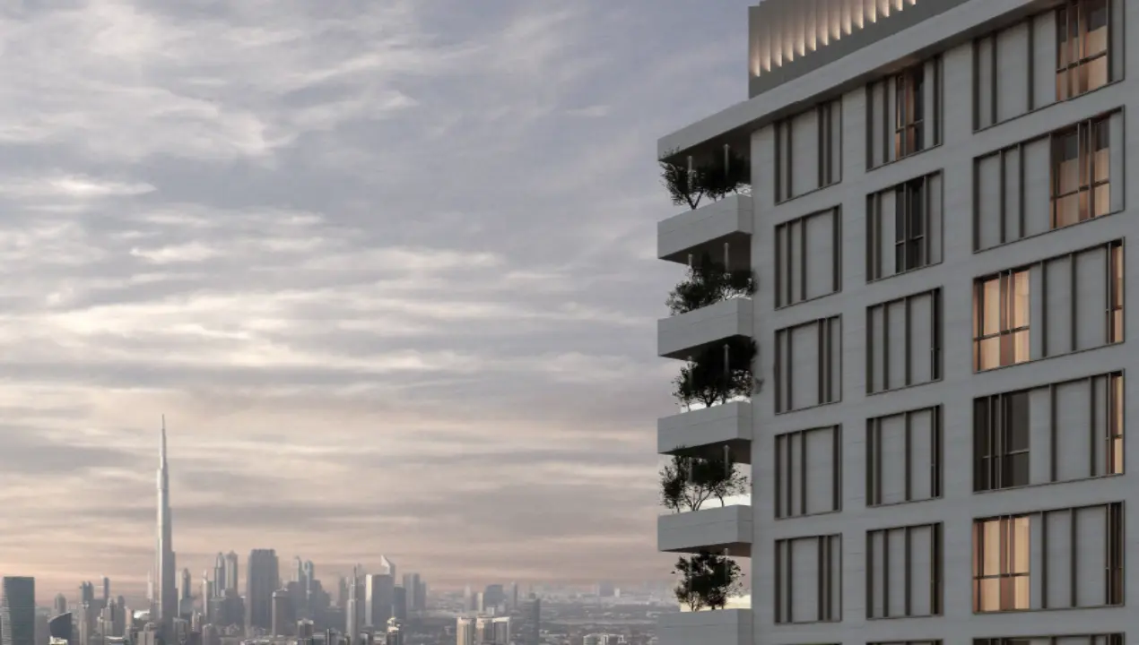 Luxury 1-Bedroom Furnished Apartment for Sale in Keturah Reserve, District 7, MBR City gallery 6