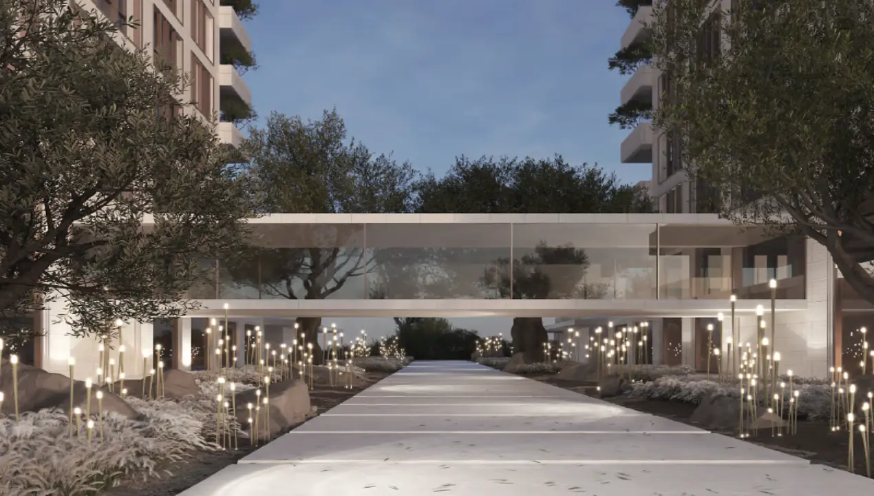 Luxury 1-Bedroom Furnished Apartment for Sale in Keturah Reserve, District 7, MBR City gallery 4