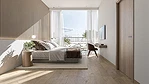 Modern 1-Bedroom Brand New Apartment for Sale in Taiyo Residences, Wasl Gate gallery thumbnail 8