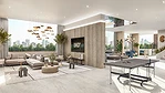 Modern 1-Bedroom Brand New Apartment for Sale in Taiyo Residences, Wasl Gate gallery thumbnail 6