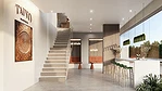 Modern 1-Bedroom Brand New Apartment for Sale in Taiyo Residences, Wasl Gate gallery thumbnail 1