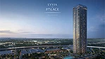 Luxury 1-Bedroom Spacious Apartment for Sale in Lyvia by Palace, Dubai Creek Harbour gallery thumbnail 10