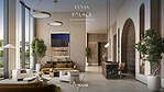 Luxury 1-Bedroom Spacious Apartment for Sale in Lyvia by Palace, Dubai Creek Harbour gallery thumbnail 1