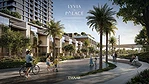 Luxury 1-Bedroom Spacious Apartment for Sale in Lyvia by Palace, Dubai Creek Harbour gallery thumbnail 4