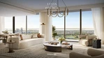 Modern 1-Bedroom Spacious Apartment for Sale in Lyvia by Palace, Dubai Creek Harbour gallery thumbnail 3