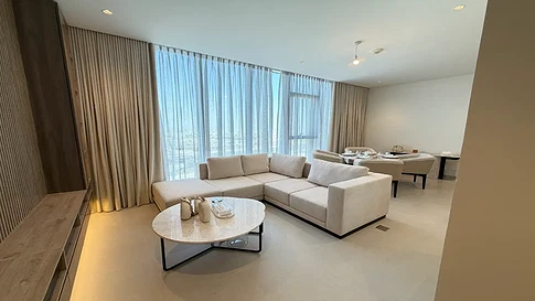 Luxury 2-Bedroom Apartment for Sale in Lagoon Views, District One, MBR City gallery 11