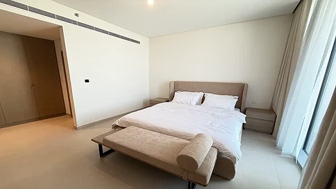 Luxury 2-Bedroom Apartment for Sale in Lagoon Views, District One, MBR City gallery 6