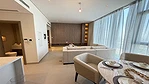 Luxury 2-Bedroom Apartment for Sale in Lagoon Views, District One, MBR City gallery thumbnail 4