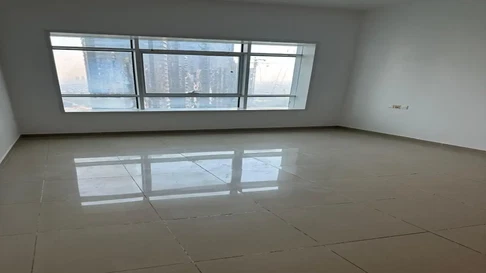 شقة بغرفة نوم واحدة مطلة على البحيرة في طابق مرتفع للإيجار في برج ليك سيتي، مجموعة جي إل تي د معرض 3