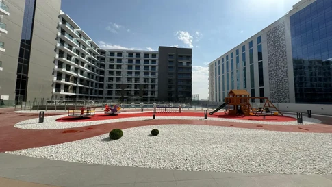Fully Furnished 1-Bedroom Brand New Apartment for Sale in Laya Heights, Dubai Studio City gallery 13