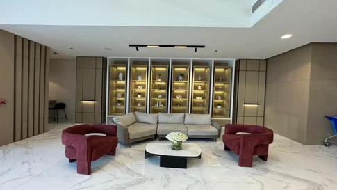 Fully Furnished 1-Bedroom Brand New Apartment for Sale in Laya Heights, Dubai Studio City gallery 11