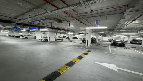 Brand New 1-Bedroom Furnished Apartment for Rent in Laya Heights, Dubai Studio City gallery 13