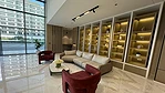 Brand New 1-Bedroom Furnished Apartment for Rent in Laya Heights, Dubai Studio City gallery thumbnail 12