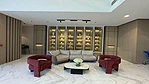 Brand New 1-Bedroom Furnished Apartment for Rent in Laya Heights, Dubai Studio City gallery thumbnail 11