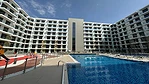 Brand New 1-Bedroom Furnished Apartment for Rent in Laya Heights, Dubai Studio City gallery thumbnail 10