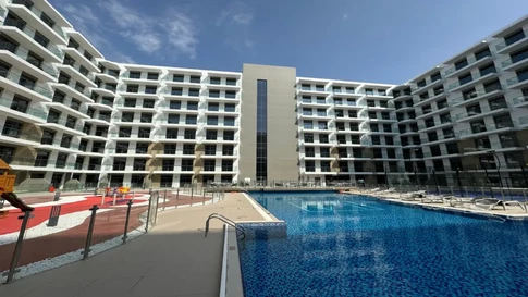 Brand New 1-Bedroom Furnished Apartment for Rent in Laya Heights, Dubai Studio City gallery 10