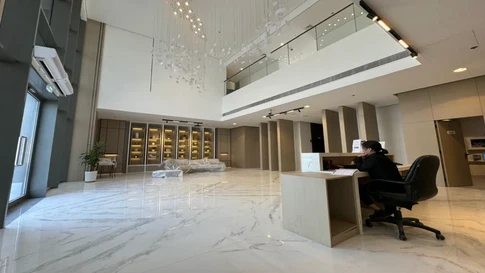 Brand New 1-Bedroom Furnished Apartment for Rent in Laya Heights, Dubai Studio City gallery 6