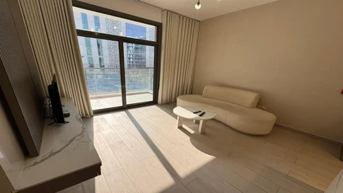 Brand New 1-Bedroom Furnished Apartment for Rent in Laya Heights, Dubai Studio City gallery 20