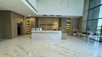 Fully Furnished 1-Bedroom Brand New Apartment for Sale in Laya Heights, Dubai Studio City gallery thumbnail 2