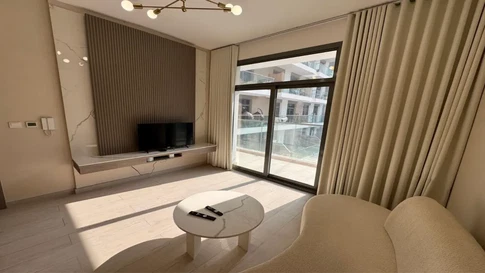Fully Furnished 1-Bedroom Brand New Apartment for Sale in Laya Heights, Dubai Studio City gallery 20