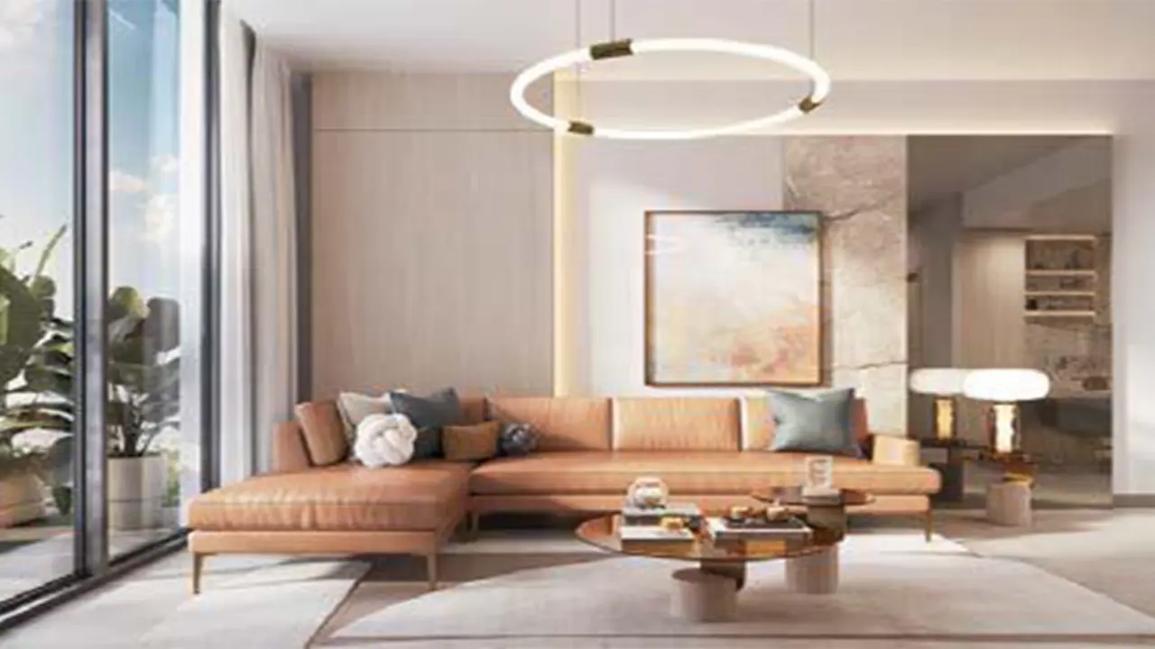 شقة استوديو فاخرة للبيع في ليجادو باي بريسكوت، منطقة قرية جميرا الدائرية 14 معرض 11