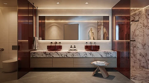 Modern 1-Bedroom Apartment for Sale in Lia, Dubai Islands gallery 6