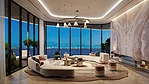 Modern 1-Bedroom Apartment for Sale in Lia, Dubai Islands gallery thumbnail 4