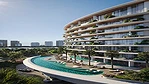 Modern 1-Bedroom Apartment for Sale in Lia, Dubai Islands gallery thumbnail 2