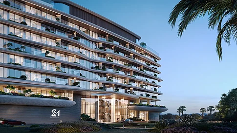 Modern 1-Bedroom Apartment for Sale in Lia, Dubai Islands gallery 15