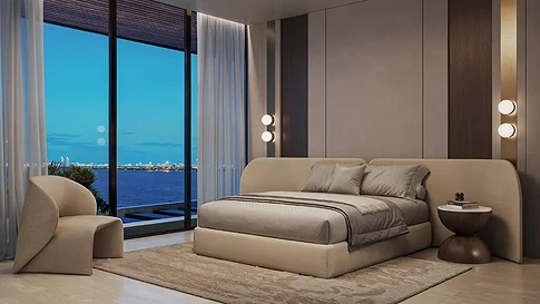 Modern 1-Bedroom Apartment for Sale in Lia, Dubai Islands gallery 13