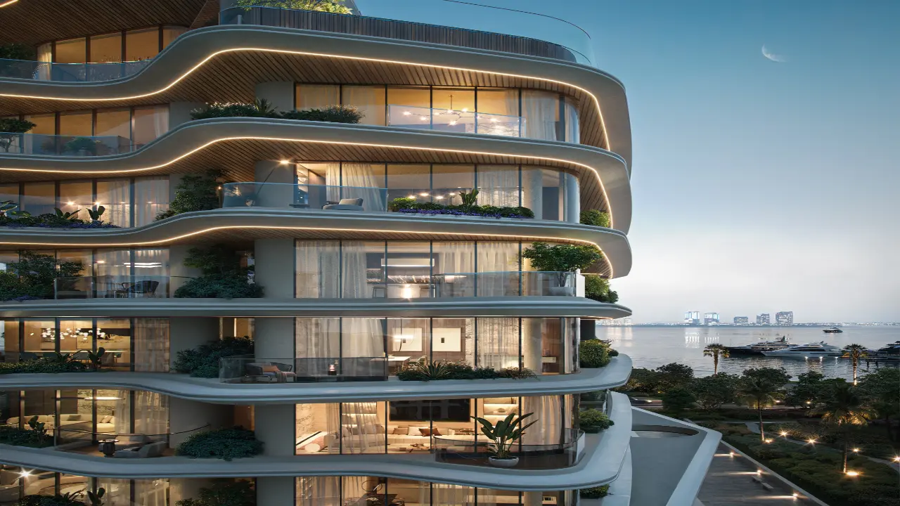 Modern 1-Bedroom Apartment for Sale in Lia, Dubai Islands gallery 12