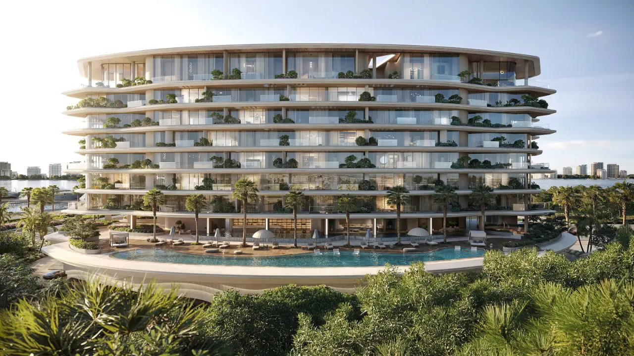 Modern 1-Bedroom Apartment for Sale in Lia, Dubai Islands gallery 11