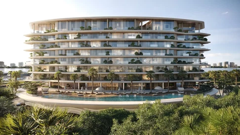 Modern 1-Bedroom Apartment for Sale in Lia, Dubai Islands gallery 11