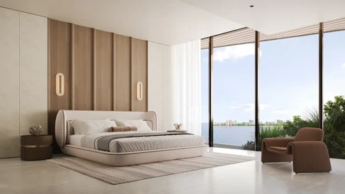 Modern 1-Bedroom Apartment for Sale in Lia, Dubai Islands gallery 9