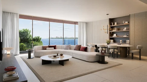 Modern 1-Bedroom Apartment for Sale in Lia, Dubai Islands gallery 8