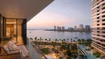 Spacious 2-Bedroom Waterfront Apartment for Sale in Linar by Alef, Al Mamzar, Sharjah gallery thumbnail 4