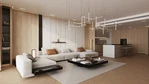 Modern 1-Bedroom Apartment for Sale in Binghatti Ivory, Al Jaddaf gallery thumbnail 5