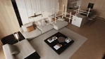 Modern 1-Bedroom Apartment for Sale in Binghatti Ivory, Al Jaddaf gallery thumbnail 4